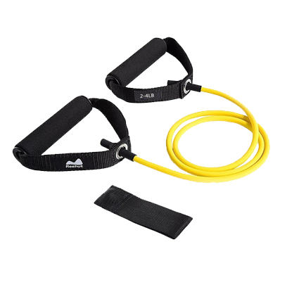 Resistance Band, Exercise Tube