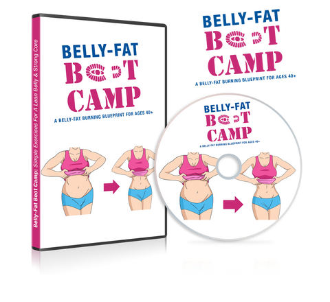 Belly-Fat Boot Camp