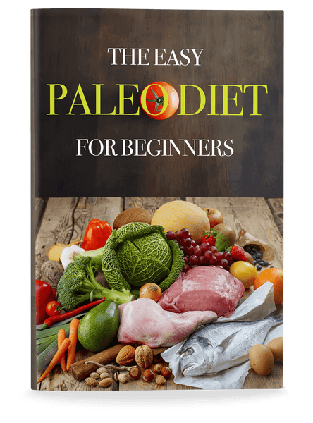 Easy Paleo Diet For Beginners