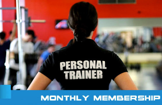 Beginners Monthly Coaching (Membership)